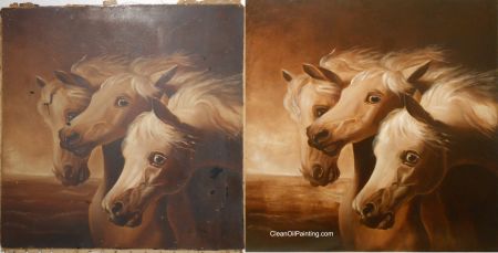 PHAROAHS HORSES before+after_c